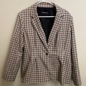 Who What Wear Blazer